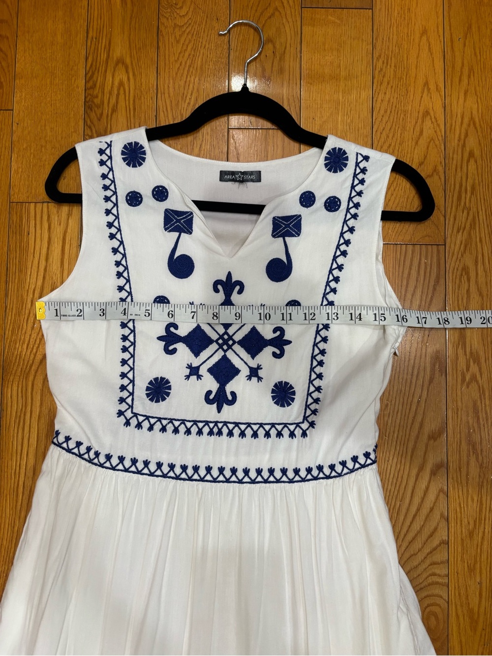 Area Stars Emma Dress, Size: S/M - Picture 14 of 16